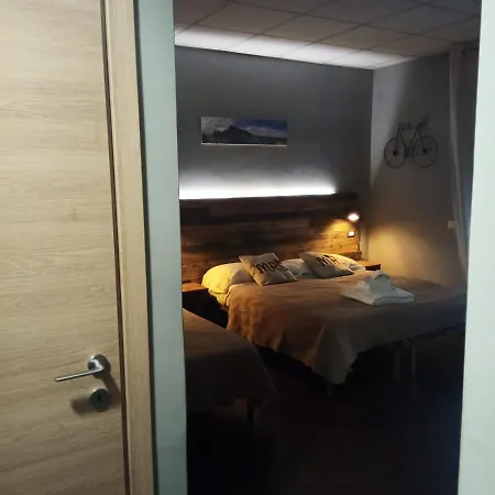 Guest house Magia Di Mare *