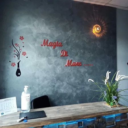 Magia Di Mare לה ספציה