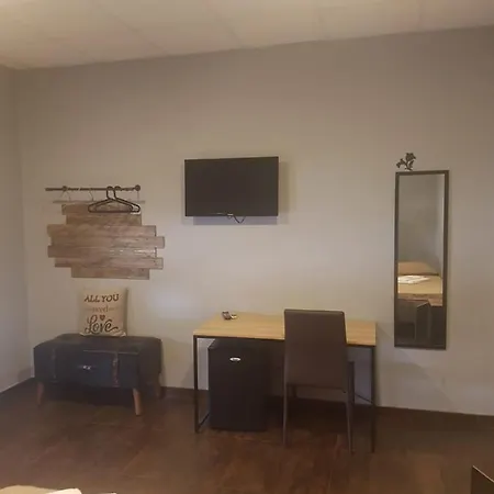 Affittacamere Magia Di Mare