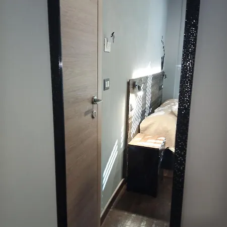 Affittacamere Magia Di Mare