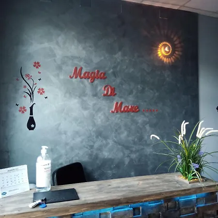 Magia Di Mare Affittacamere