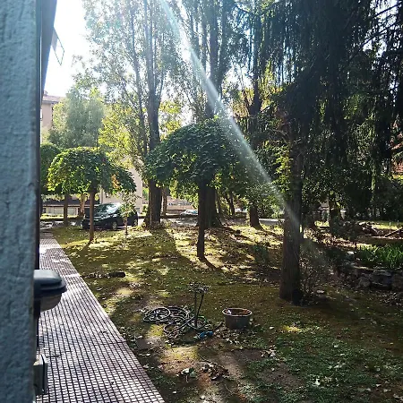 Casa de hóspedes Magia Di Mare *