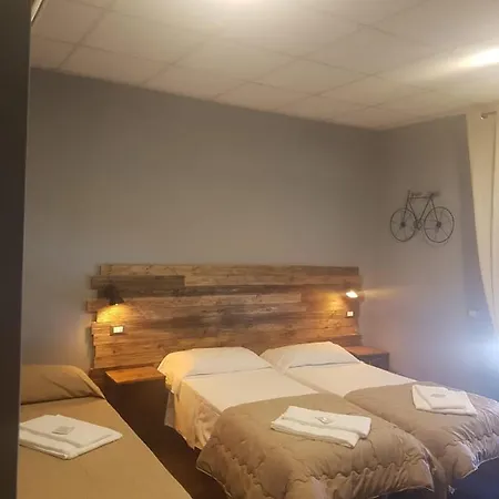 Magia Di Mare Pensión 3*
