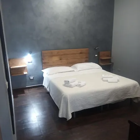 Affittacamere Magia Di Mare