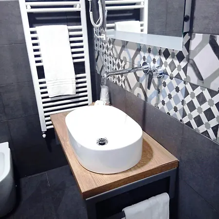 Magia Di Mare Affittacamere La Spezia