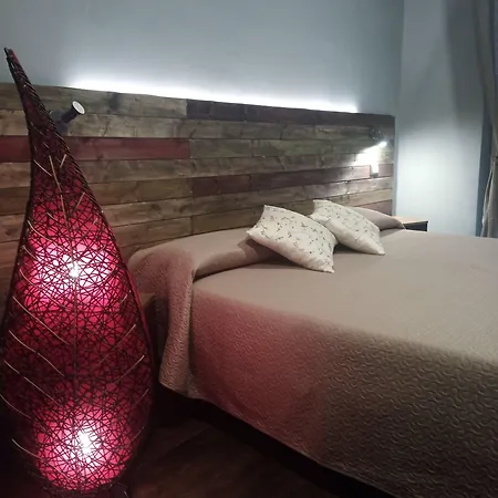 Magia Di Mare Maison d'hôtes