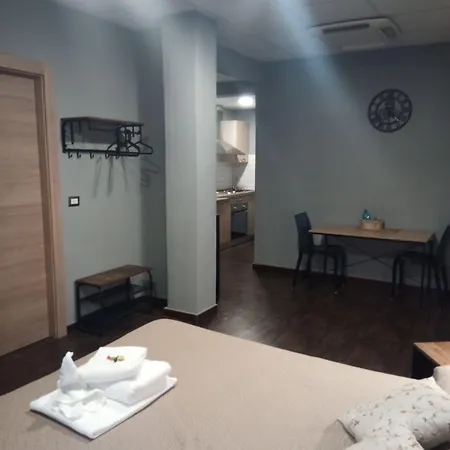 Magia Di Mare 3* La Spezia