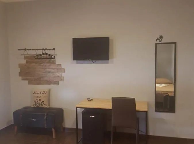 招待所 Magia Di Mare