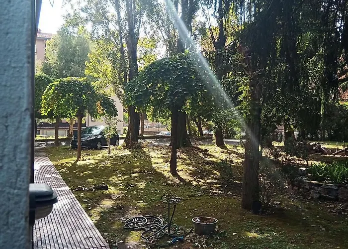 招待所 Magia Di Mare 3*