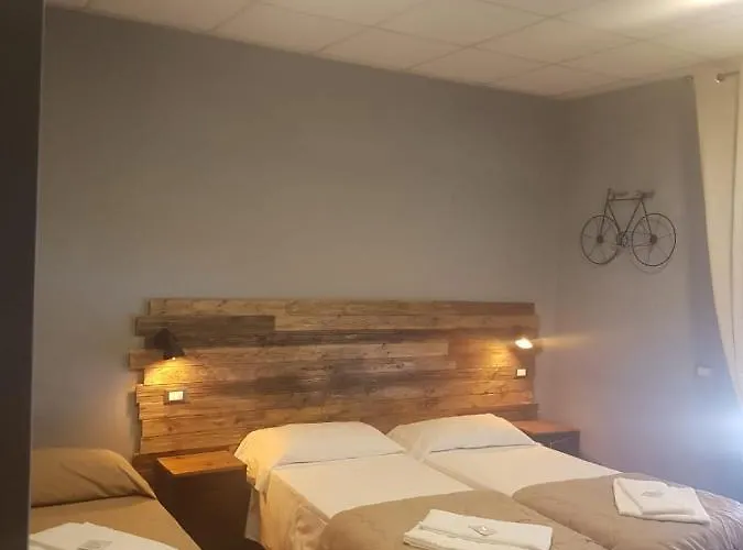 Magia Di Mare 招待所 3*