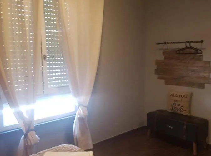 招待所 Magia Di Mare 3*