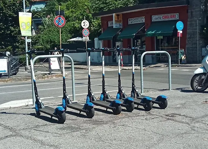 Magia Di Mare 招待所 3*