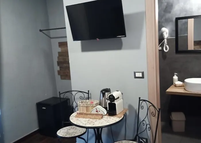 Magia Di Mare 斯培西亚