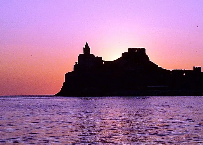 招待所 Magia Di Mare 3*