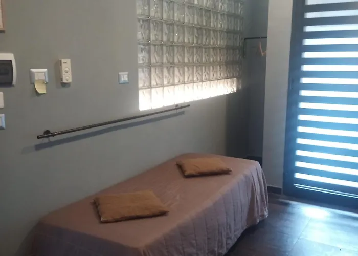 Magia Di Mare 招待所