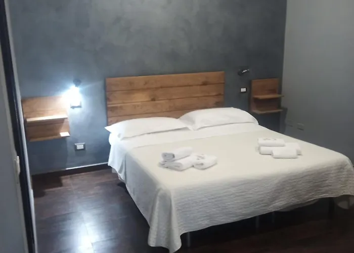 招待所 Magia Di Mare