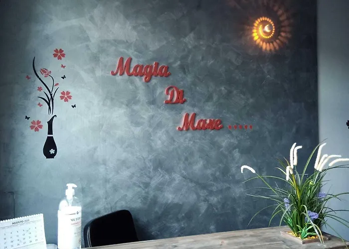 Magia Di Mare 斯培西亚