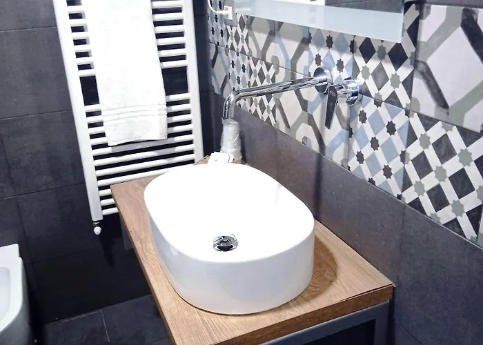 Magia Di Mare 招待所 斯培西亚