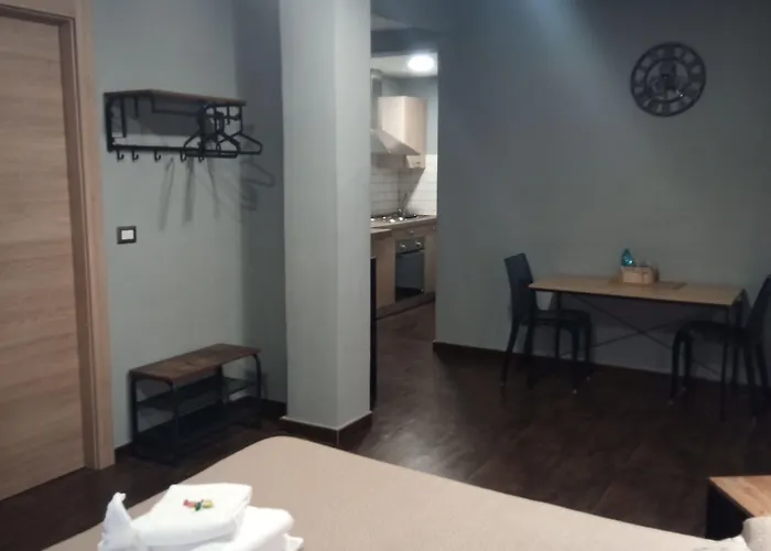 Magia Di Mare 3* 斯培西亚