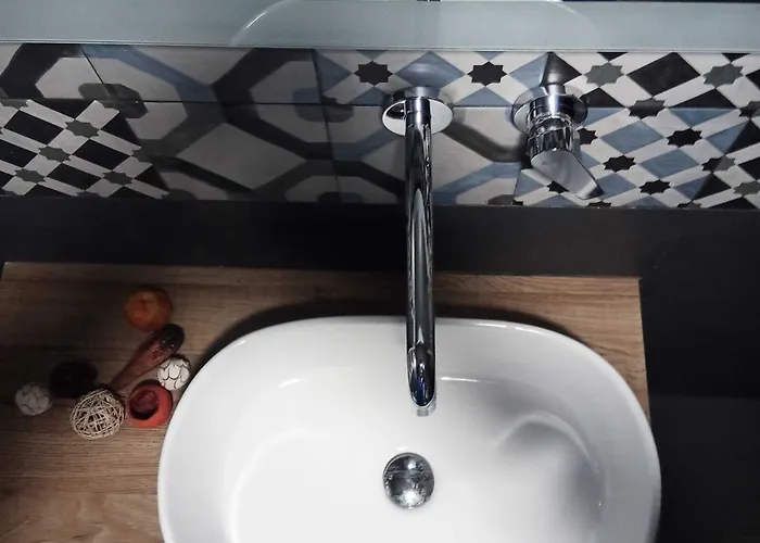 Magia Di Mare 3* 斯培西亚